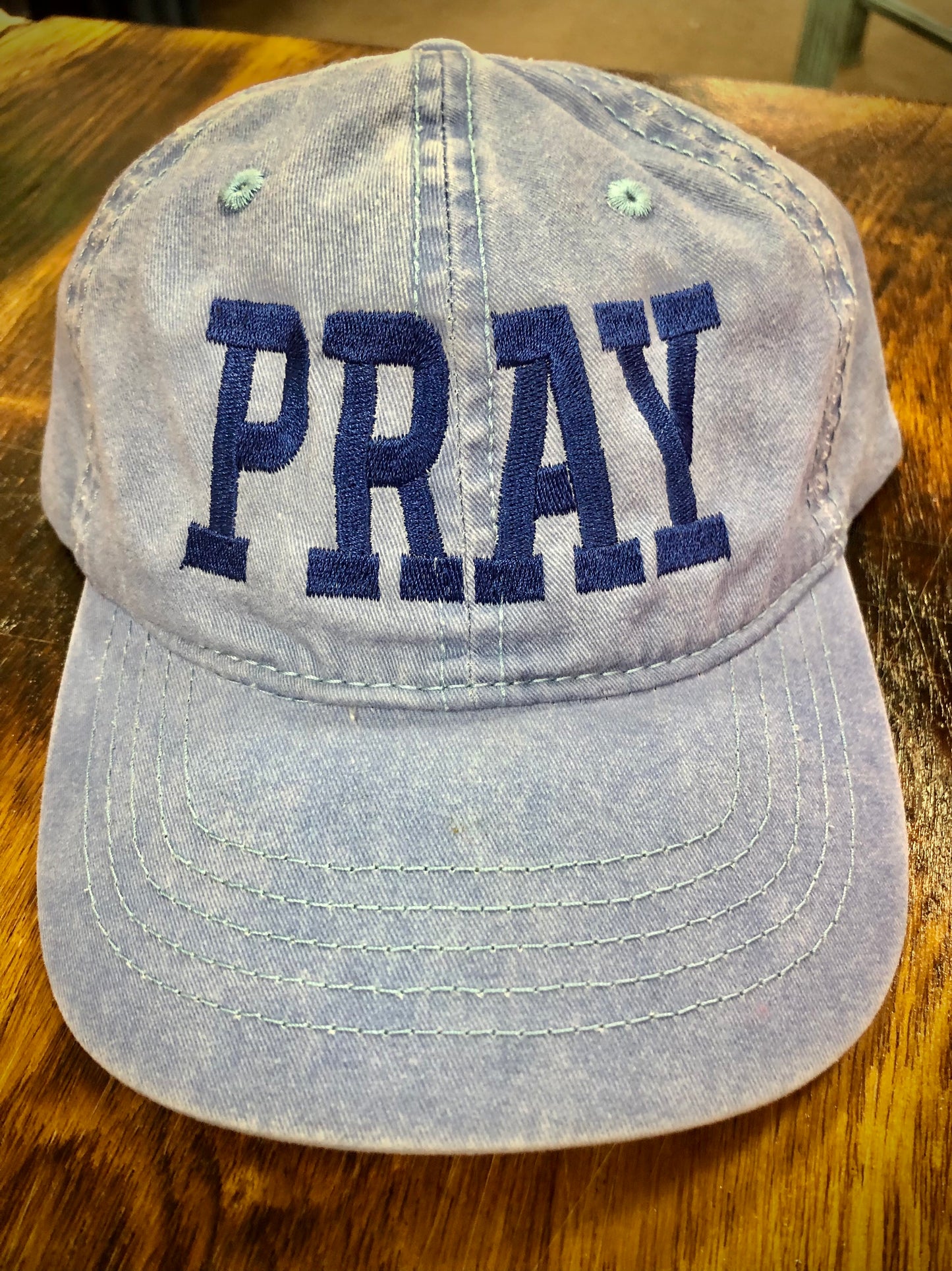 Pray Hats